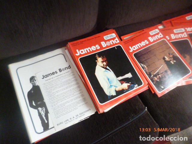 C&oacute;mics: james bond burulan dos tomos - Foto 1