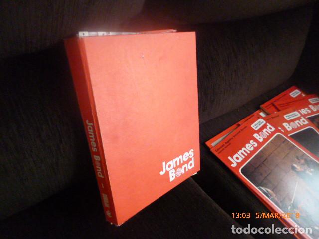 C&oacute;mics: james bond burulan dos tomos - Foto 2