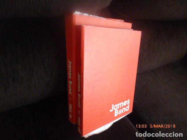C&oacute;mics: james bond burulan dos tomos - Foto 3