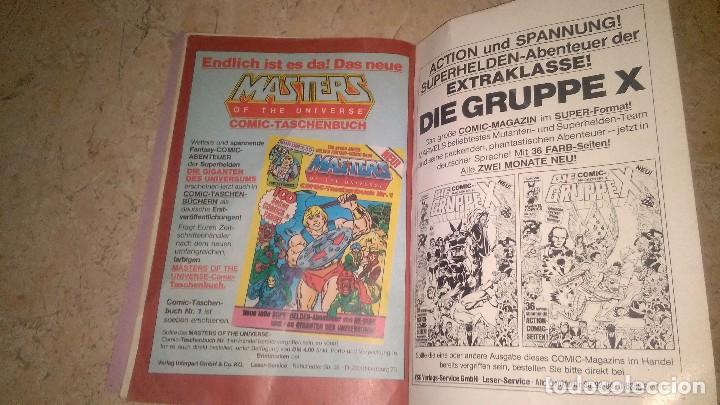 C&oacute;mics: Marvel c&oacute;mic , die spinne , todo en un c&oacute;mic ver fotos . - Foto 4