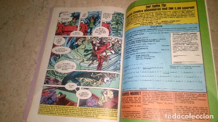 C&oacute;mics: Marvel c&oacute;mic , die spinne , todo en un c&oacute;mic ver fotos . - Foto 5