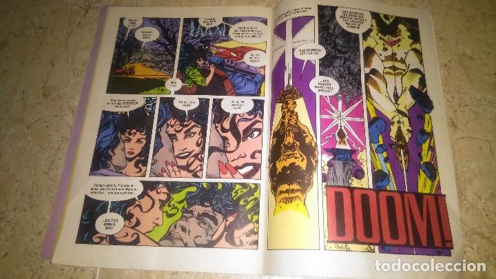 C&oacute;mics: Marvel c&oacute;mic , die spinne , todo en un c&oacute;mic ver fotos . - Foto 6