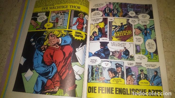C&oacute;mics: Marvel c&oacute;mic , die spinne , todo en un c&oacute;mic ver fotos . - Foto 8