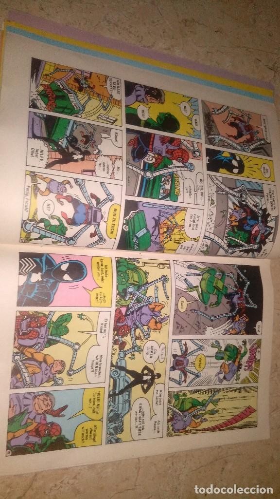 C&oacute;mics: Marvel c&oacute;mic , die spinne , todo en un c&oacute;mic ver fotos . - Foto 9
