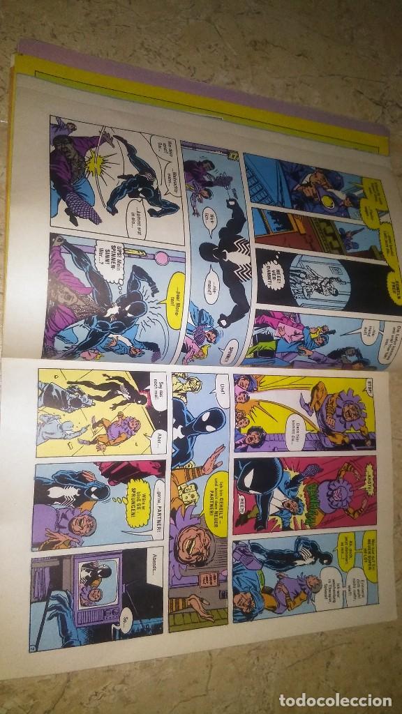 C&oacute;mics: Marvel c&oacute;mic , die spinne , todo en un c&oacute;mic ver fotos . - Foto 11