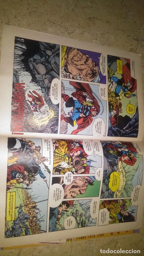 C&oacute;mics: Marvel c&oacute;mic , die spinne , todo en un c&oacute;mic ver fotos . - Foto 16