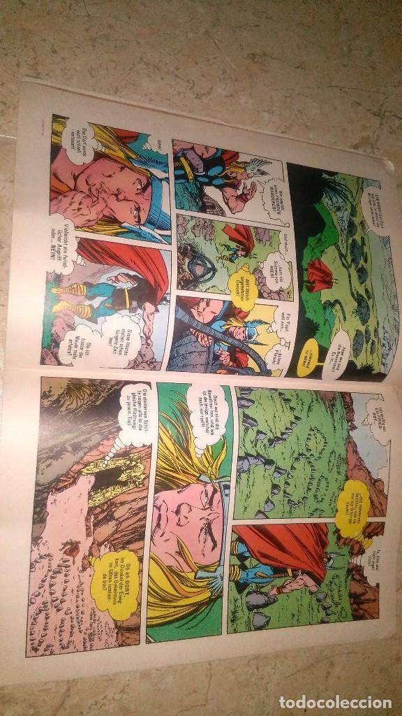 C&oacute;mics: Marvel c&oacute;mic , die spinne , todo en un c&oacute;mic ver fotos . - Foto 17