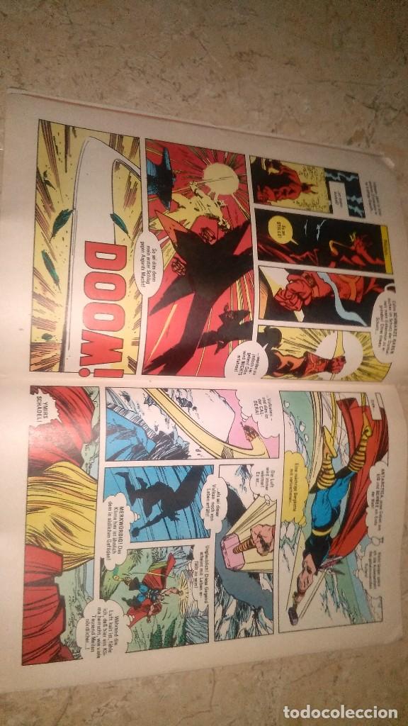 C&oacute;mics: Marvel c&oacute;mic , die spinne , todo en un c&oacute;mic ver fotos . - Foto 18