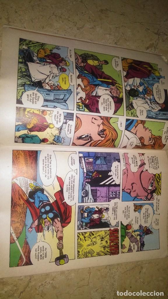 C&oacute;mics: Marvel c&oacute;mic , die spinne , todo en un c&oacute;mic ver fotos . - Foto 19