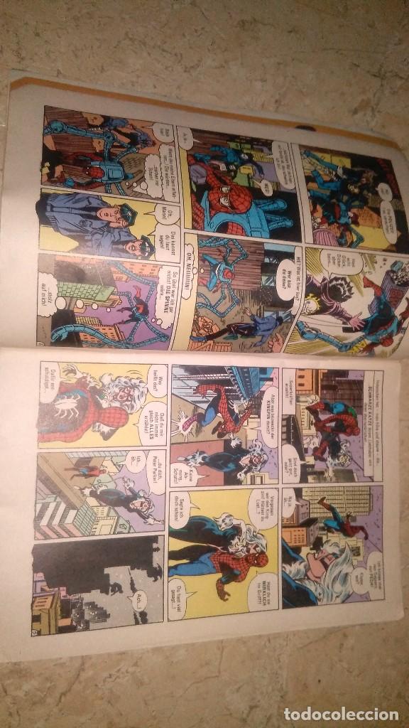 C&oacute;mics: Marvel c&oacute;mic , die spinne , todo en un c&oacute;mic ver fotos . - Foto 21