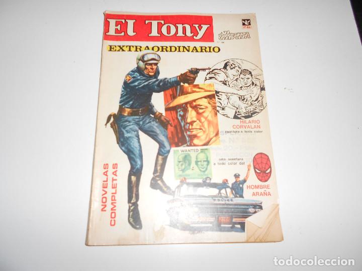 C&oacute;mics: Extraordinario. El Tony n&ordm; 286 - Foto 1