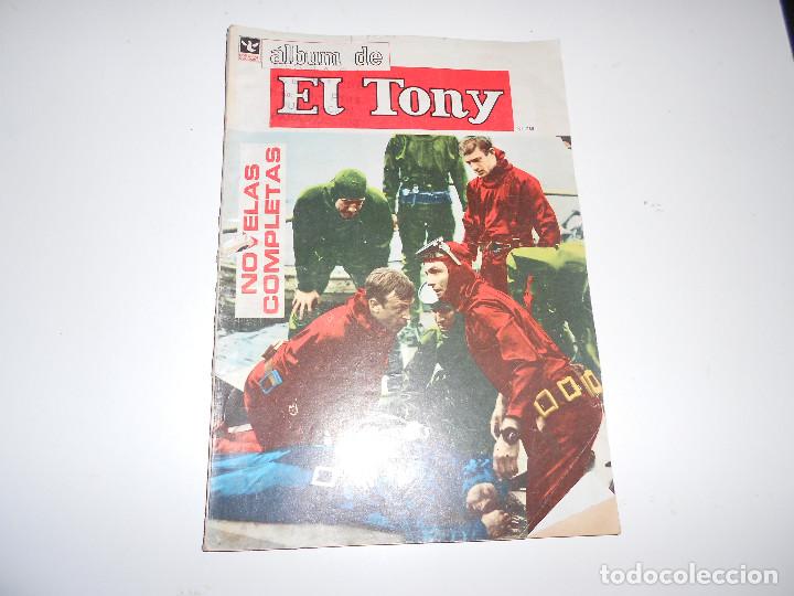 C&oacute;mics: Extraordinario. El Tony n&ordm; 289 - Foto 1