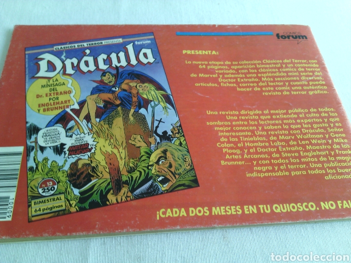C&oacute;mics: CONAN N&deg; 9 PLANETA AGOSTINI.1989. - Foto 3