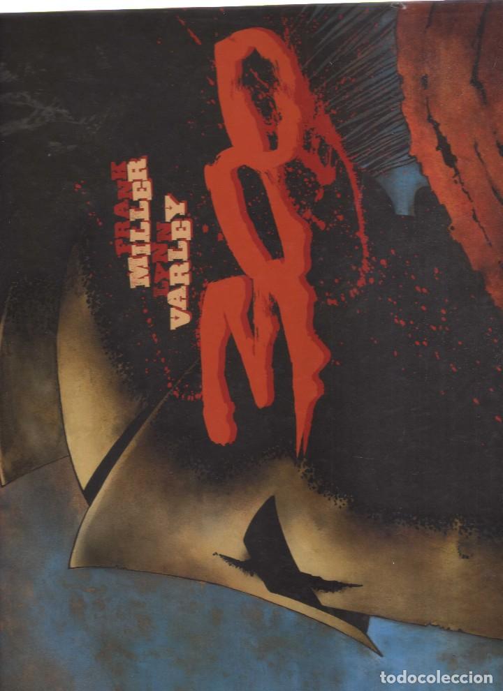 C&oacute;mics: 300 FRANK MILLER LYNN VARLEY - Foto 1