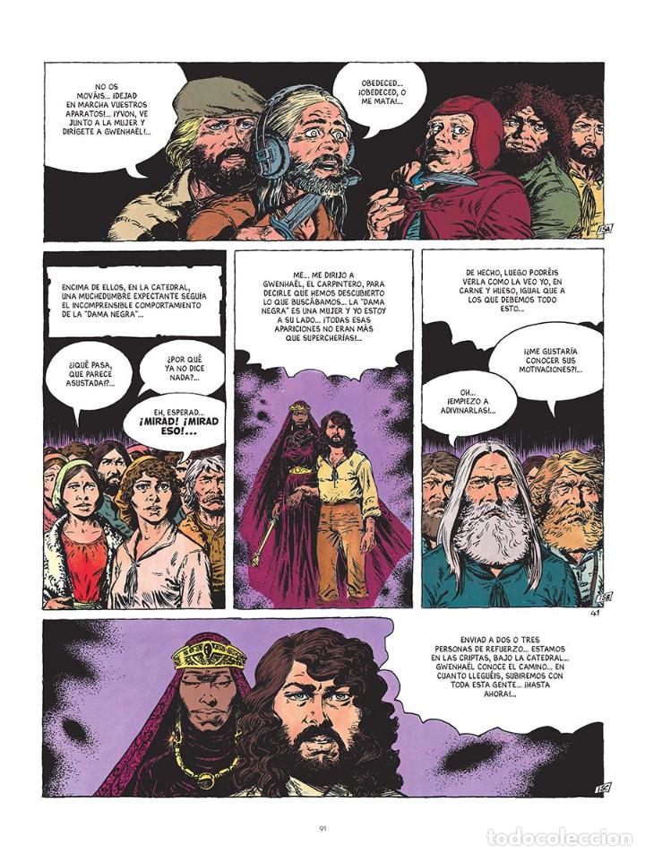 C&oacute;mics: C&oacute;mics. Sim&oacute;n del r&iacute;o integral 2 - Auclair (Carton&eacute;) - Foto 2