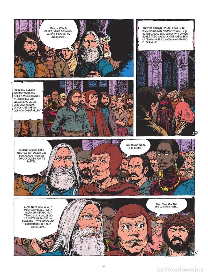 C&oacute;mics: C&oacute;mics. Sim&oacute;n del r&iacute;o integral 2 - Auclair (Carton&eacute;) - Foto 3