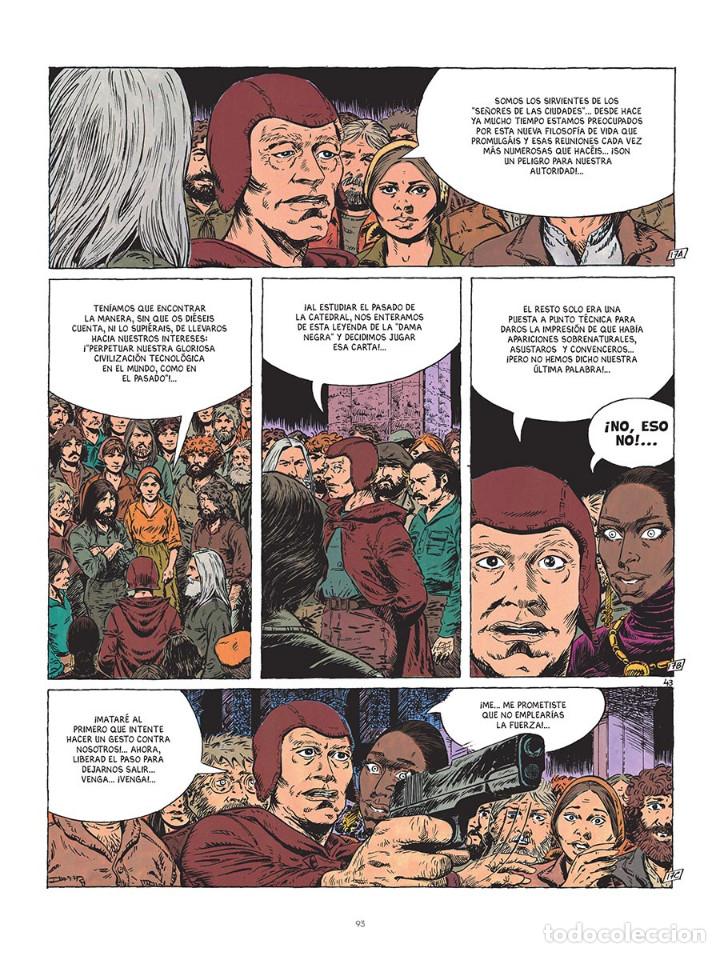 C&oacute;mics: C&oacute;mics. Sim&oacute;n del r&iacute;o integral 2 - Auclair (Carton&eacute;) - Foto 4