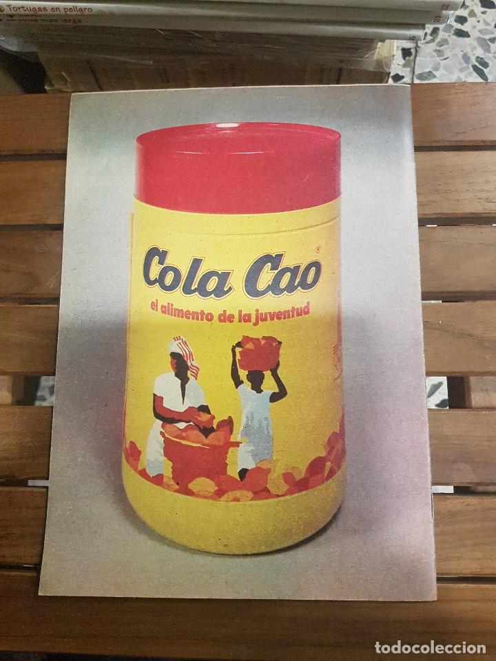 C&oacute;mics: LA BUHARDILLA N&ordm;0 - Foto 2