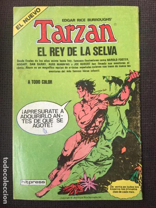 C&oacute;mics: DANIEL EL TRAVIESO VOL. 1 N&ordm; 14. HITPRESS. - Foto 2