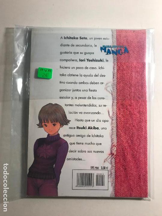 C&oacute;mics: IS N&ordm; 4 - Foto 2