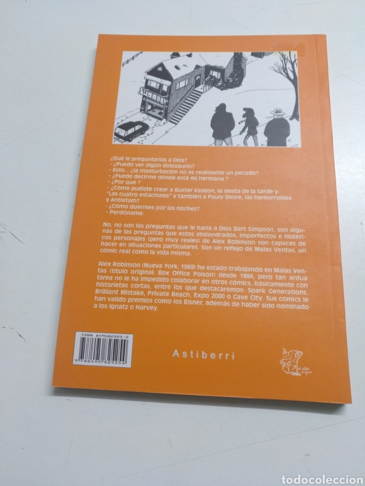 C&oacute;mics: Malas Ventas N&deg;4 (Astiberri) - Foto 2