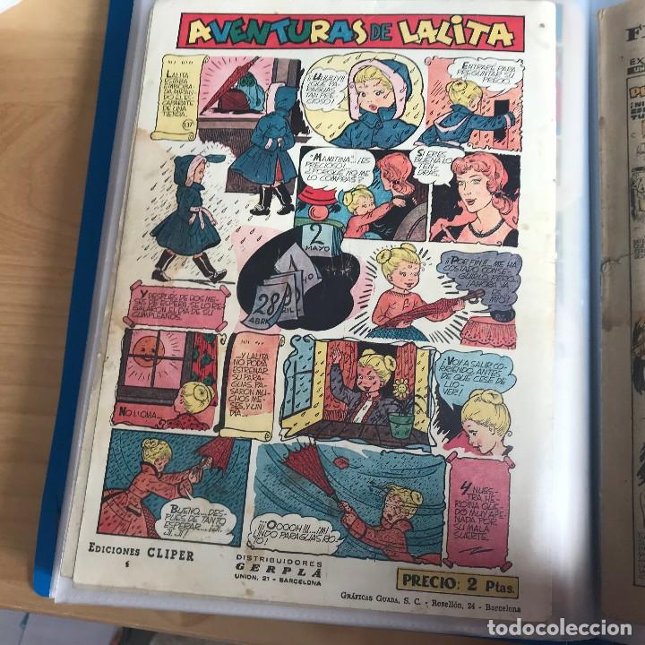 C&oacute;mics: HISTORIETAS DE FLORTA PARA NI&Ntilde;AS . LOS HELADOS - Foto 2