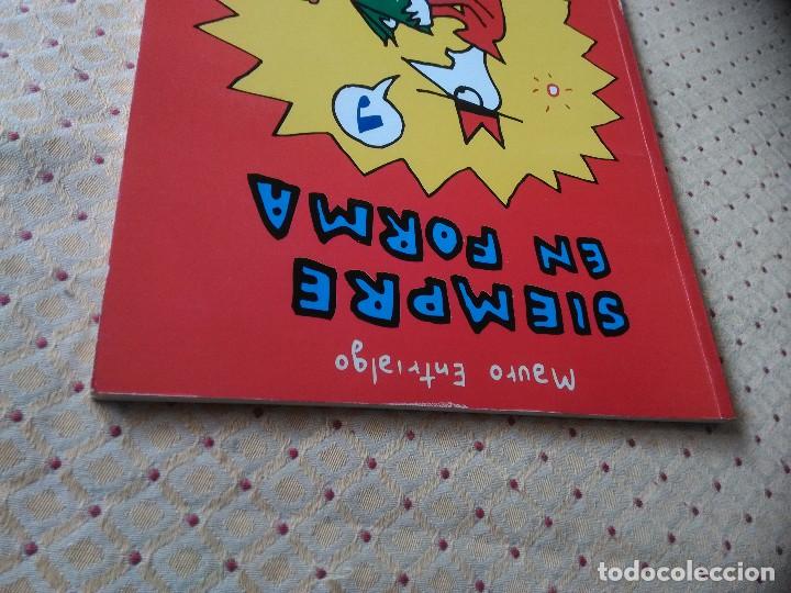 C&oacute;mics: HERMINIO BOLAEXTRA 2 SIEMPRE EN FORMA. COLECCION TMEO - Foto 3