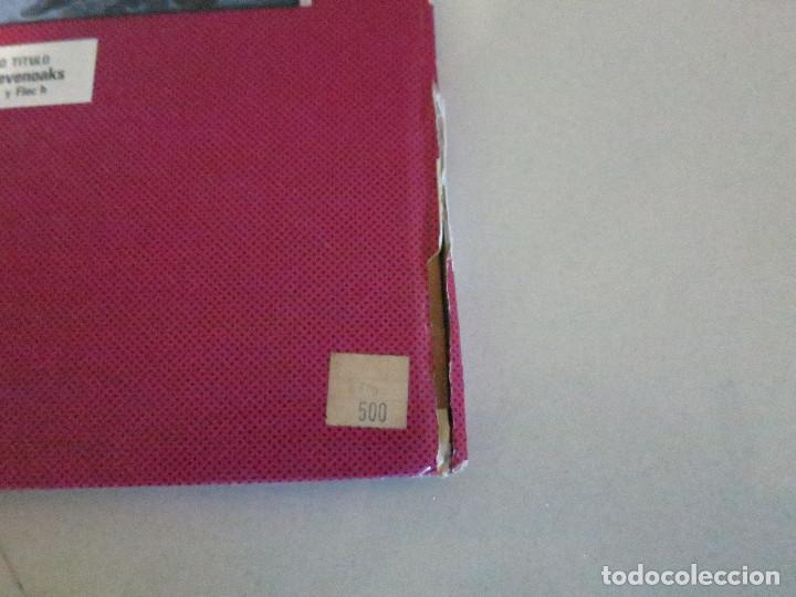C&oacute;mics: DOSSIER HARDING RIVIERE FLOC H NORMA TEBEO COMIC - Foto 3