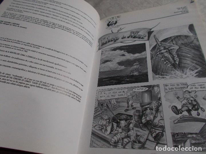 C&oacute;mics: COMICS A CORNELL&Agrave; 90 - Foto 2