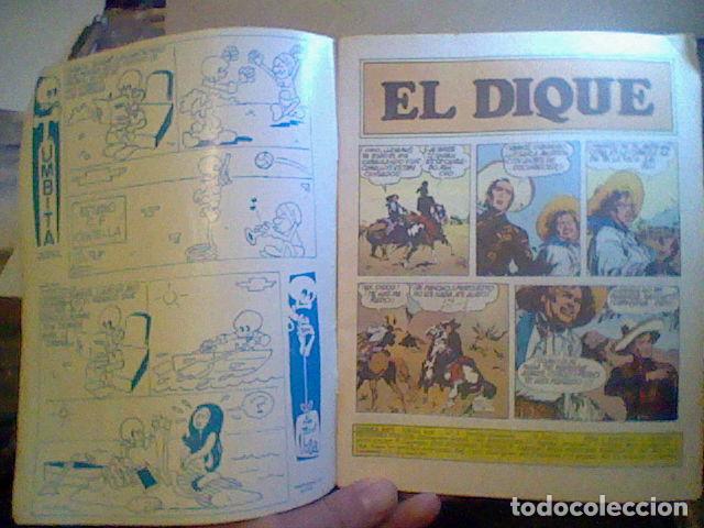 C&oacute;mics: cisco kid n&ordm; 1 el dique western - Foto 2