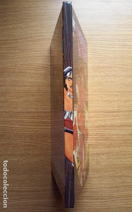 C&oacute;mics: WONDER WOMAN. DC. ECC. VOL. 5. PECADO. COLECCIONABLE SEMANAL - Foto 3