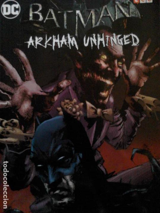C&oacute;mics: Batman Arkham vol. 3 - Foto 1