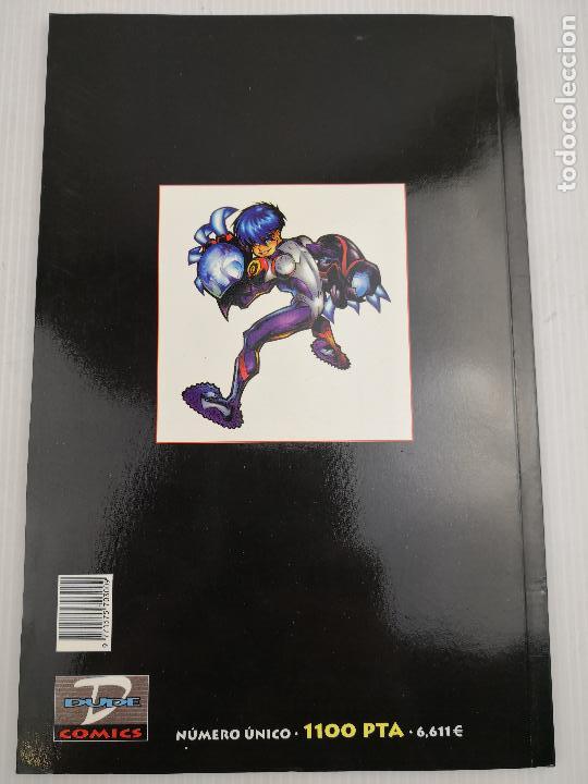 C&oacute;mics: Kaboom - Foto 2