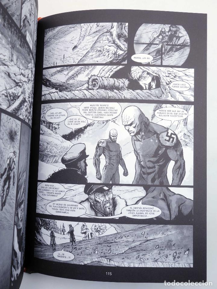 C&oacute;mics: EL TALLER (Vvaa) Dibbuks, 2010. OFRT antes 16E - Foto 4