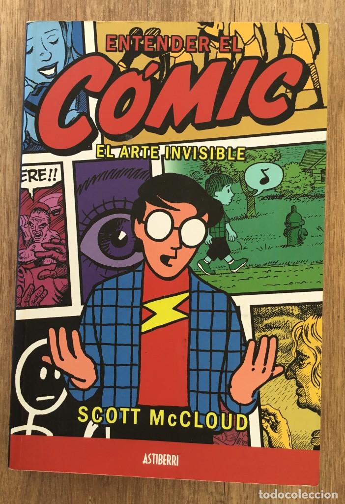 scott mccloud reinventing comics pdf