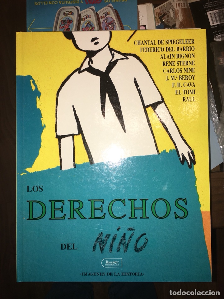 C&oacute;mics: IM&Aacute;GENES DE LA HISTORIA - 30 TOMOS - IKUSAGER - Foto 23