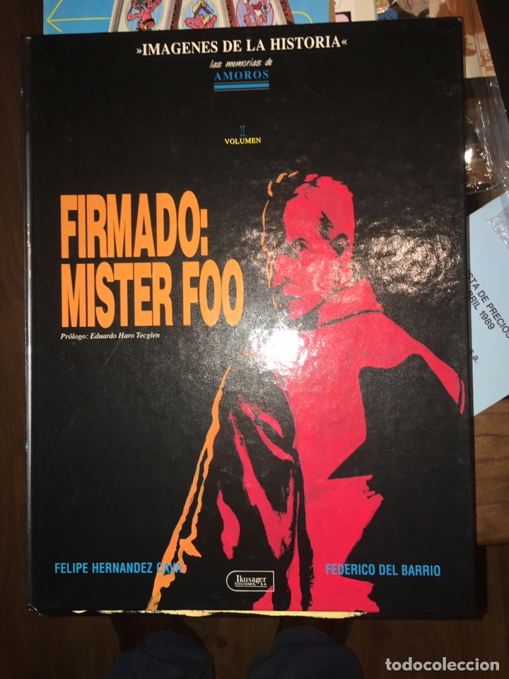 C&oacute;mics: IM&Aacute;GENES DE LA HISTORIA - 30 TOMOS - IKUSAGER - Foto 27