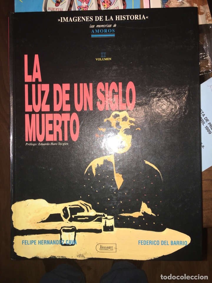 C&oacute;mics: IM&Aacute;GENES DE LA HISTORIA - 30 TOMOS - IKUSAGER - Foto 28