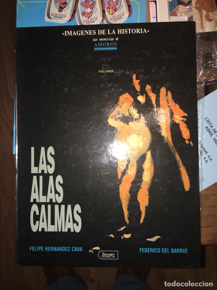 C&oacute;mics: IM&Aacute;GENES DE LA HISTORIA - 30 TOMOS - IKUSAGER - Foto 30