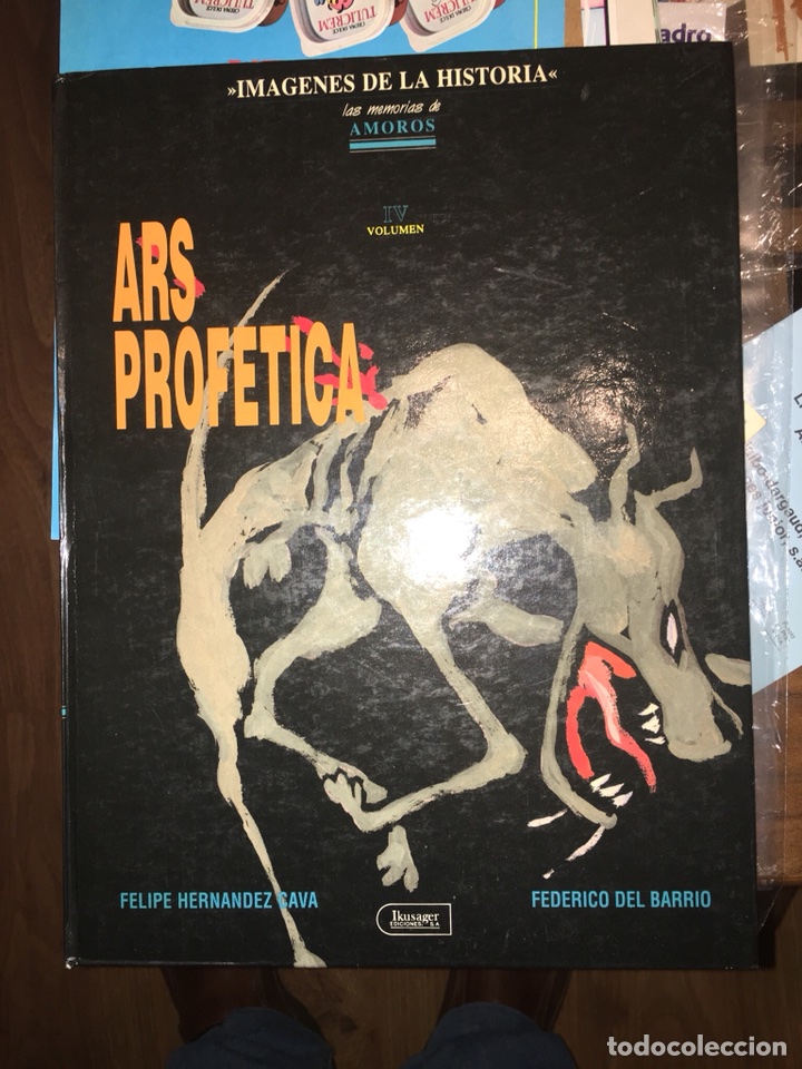 C&oacute;mics: IM&Aacute;GENES DE LA HISTORIA - 30 TOMOS - IKUSAGER - Foto 31