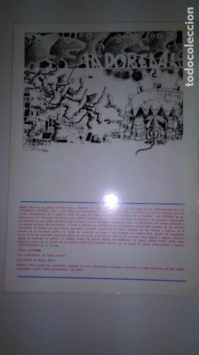 C&oacute;mics: * COLECCION COMIX 3-14-17 * COMPLETA 2 TOMOS 1977 * - Foto 2