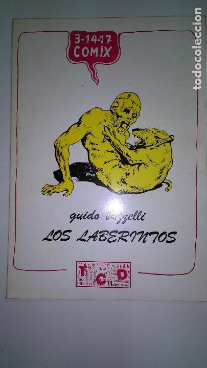 C&oacute;mics: * COLECCION COMIX 3-14-17 * COMPLETA 2 TOMOS 1977 * - Foto 4