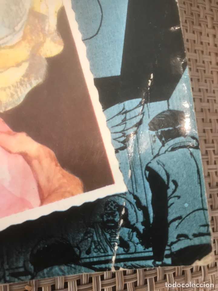 C&oacute;mics: Metropol #8 - Foto 2