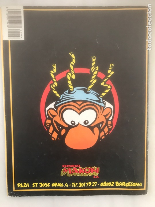 C&oacute;mics: Revista TORPEDO #4 - Foto 2