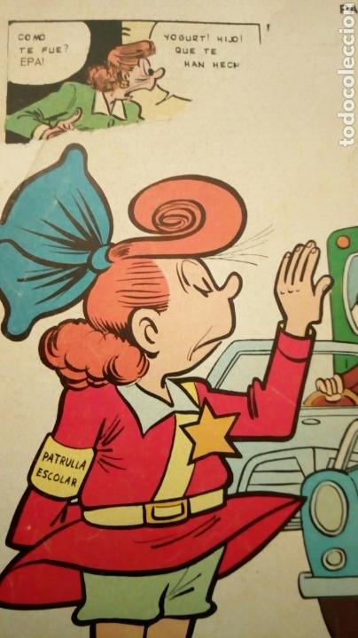 C&oacute;mics: Paquita la traviesa 20 - Foto 2
