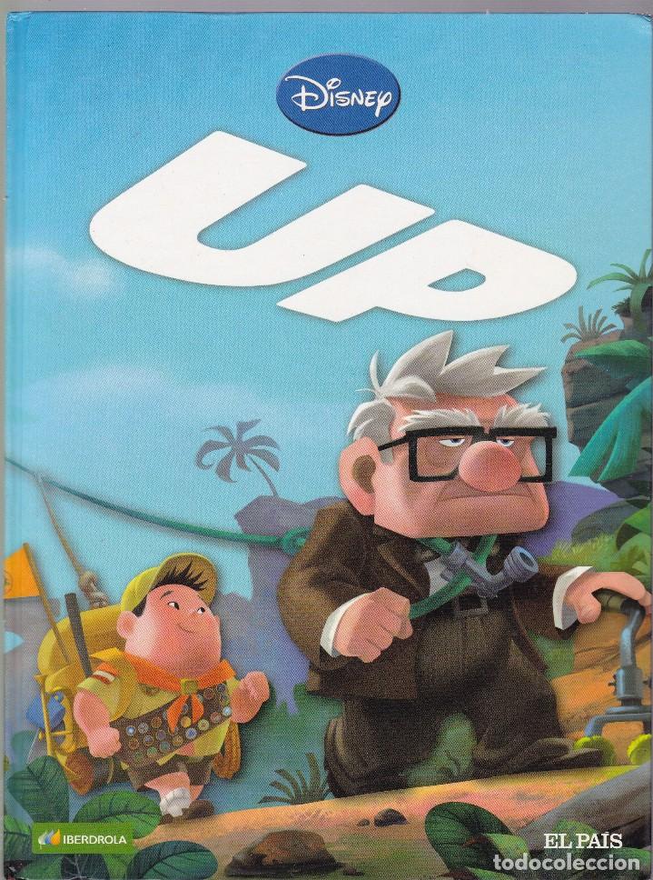 C&oacute;mics: WALT DISNEY - UP - EDICIONES EL PAIS 2010 - Foto 1
