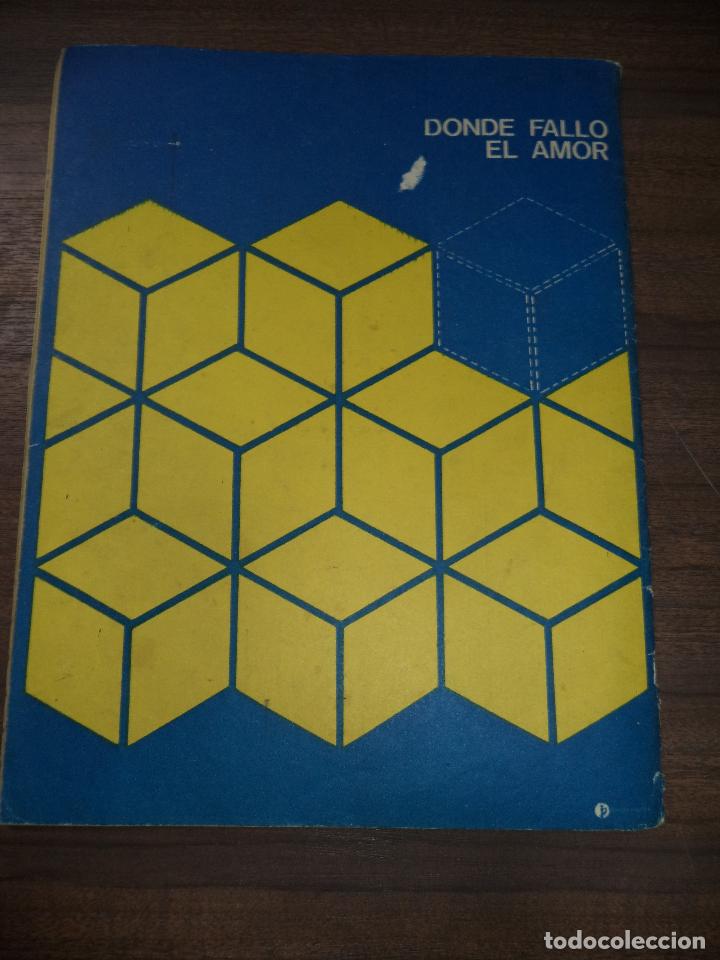 C&oacute;mics: CUBA. C&Oacute;MICOS. A&Ntilde;O 4. N&ordm; 9. 1989. - Foto 2