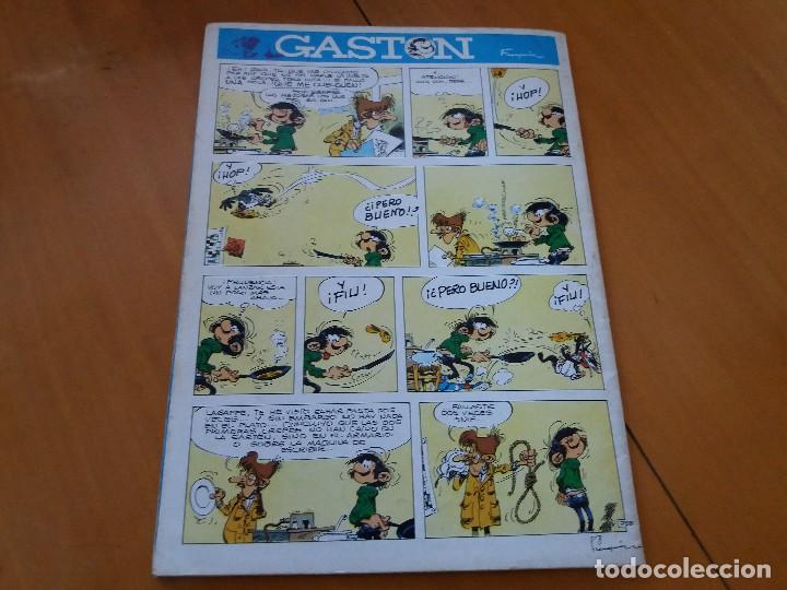 C&oacute;mics: Spirou Ardilla. Mundis. N&deg; 44. Papyrus. Sof&iacute;a, Gast&oacute;n... - Foto 3