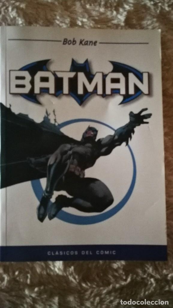C&oacute;mics: Batman - Foto 1