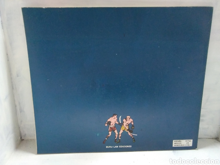 C&oacute;mics: BEN BOLT. FORJA DE CAMPEONES. N&deg;1 - Foto 2